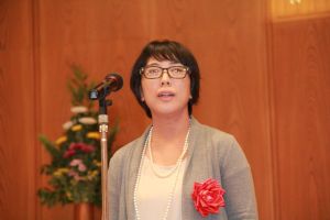 山口茜 