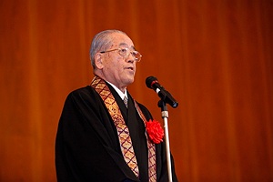 登世岡 浩治 龍谷大学 校友会