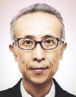 杉岡 孝紀 氏