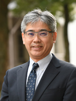 安藤 徹 先生