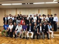 創立記念降誕会実行委員会卒業生の会