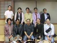 創立記念降誕会実行委員会卒業生の会