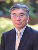 本多 滝夫 先生