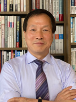李 相哲 先生
