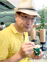 斎藤 文彦 先生
