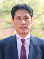 阪口 春彦 先生