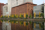 東京オフィス
