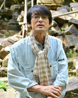 REC提供 オンライン講座 杉山 洋 先生