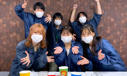 2021年度 ホームカミングデー