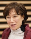 アイリーン・美緒子・スミス 氏