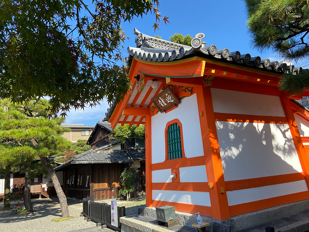 校友KIKOU 坂井田 良宏 師