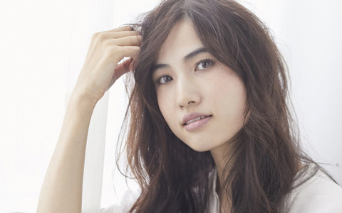 校友クローズアップ 遠藤 由香さん