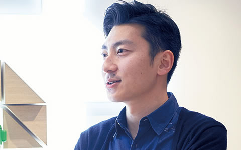校友クローズアップ 三浦 正剛さん