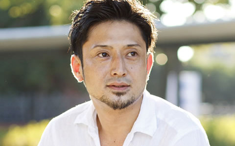 校友クローズアップ 宮本 賢二さん