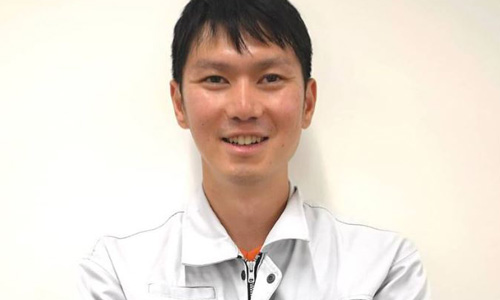 校友最前線 竹林聡史さん