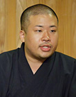 2023年度 心の講座 旭堂 南雲 氏
