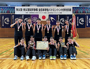 第24回校友会賞