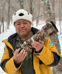 龍谷賞2025 山本光一