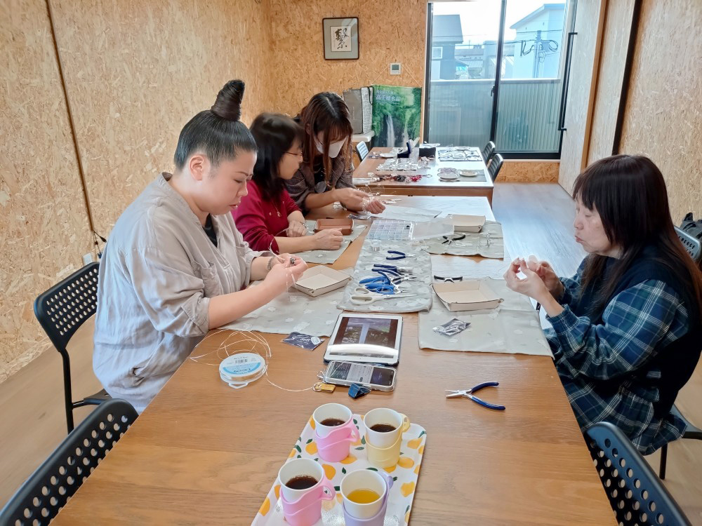 龍Ron小町 宮崎県支部 令和七年イベント