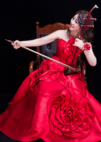 2026年度 龍谷大学「心の講座」　姜 暁艶 氏