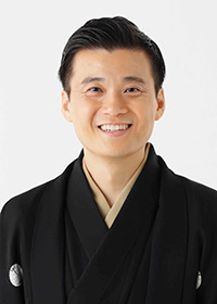 2026年度 龍谷大学「心の講座」　雷門 音助 氏