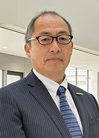 2026年度 龍谷大学「心の講座」　木越 康 氏