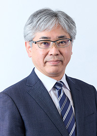 2026年度 龍谷大学「心の講座」　安藤　徹　学長