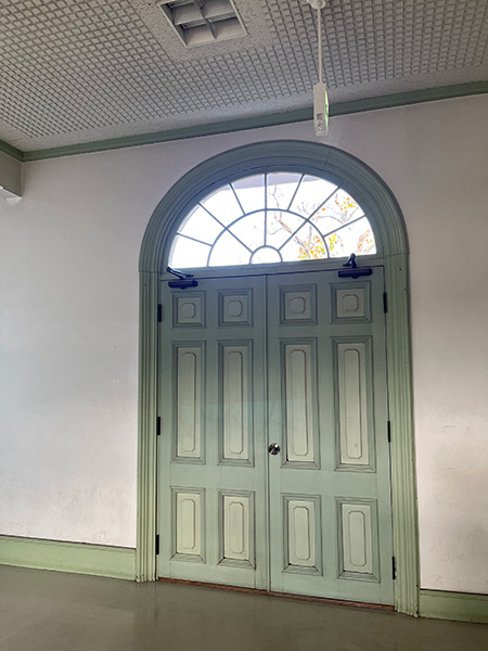 2026年度校友総会