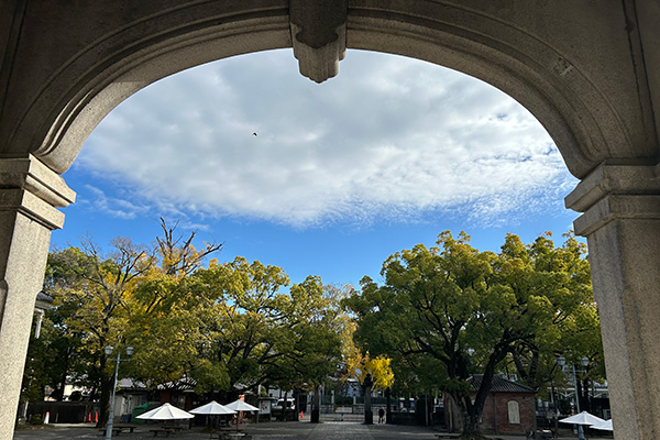 2026年度校友総会