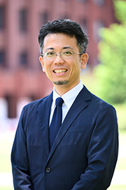 仏教に学ぶ 野呂先生